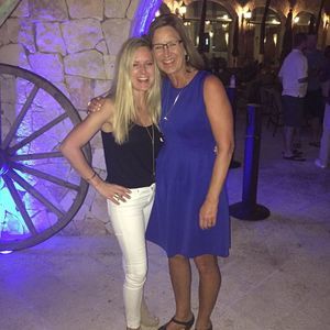 Meet your Posher, Sara